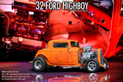 32 Ford Highboy